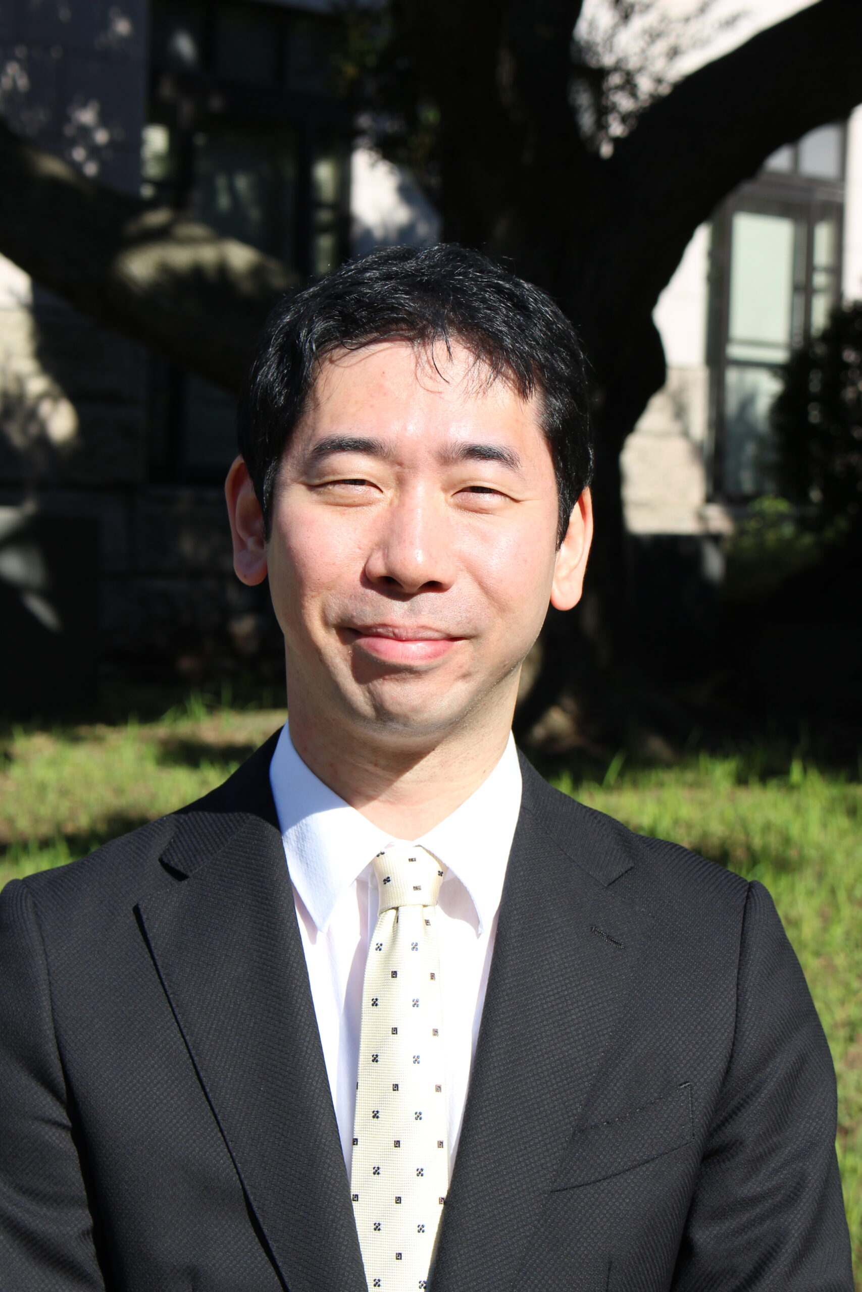 社会保険労務士　近藤　剛（こんどう　たけし）